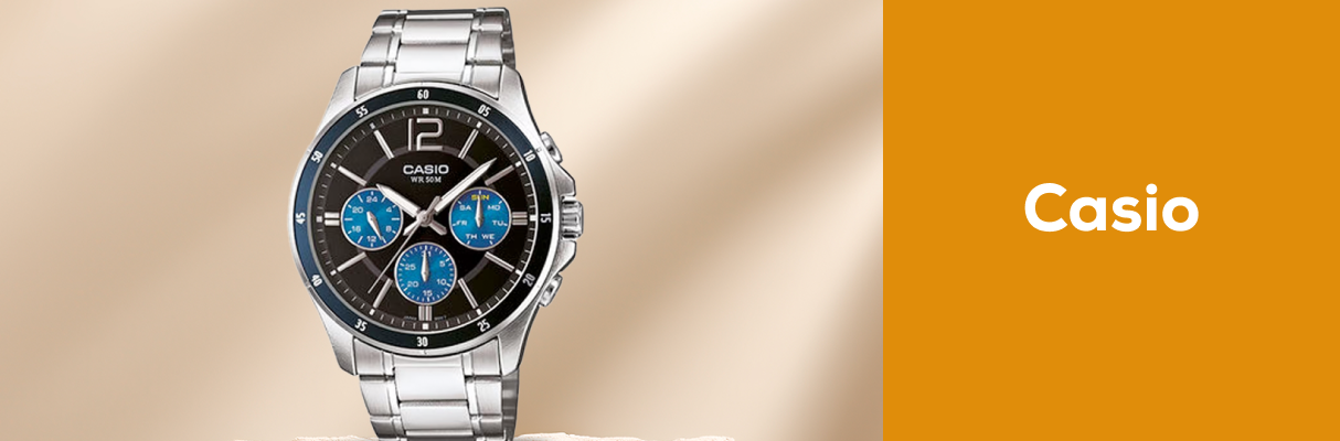 Casio