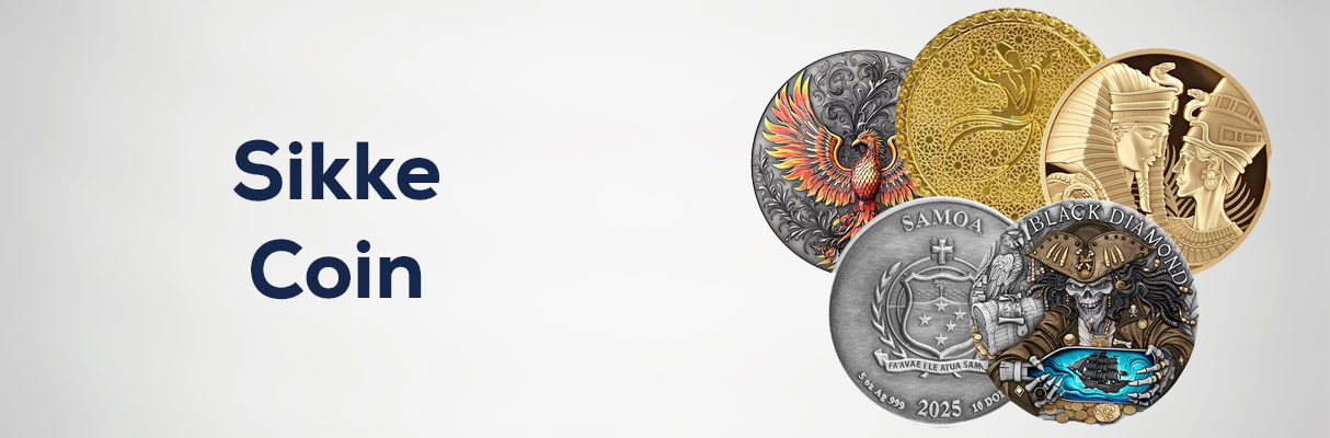 Sikke Coin
