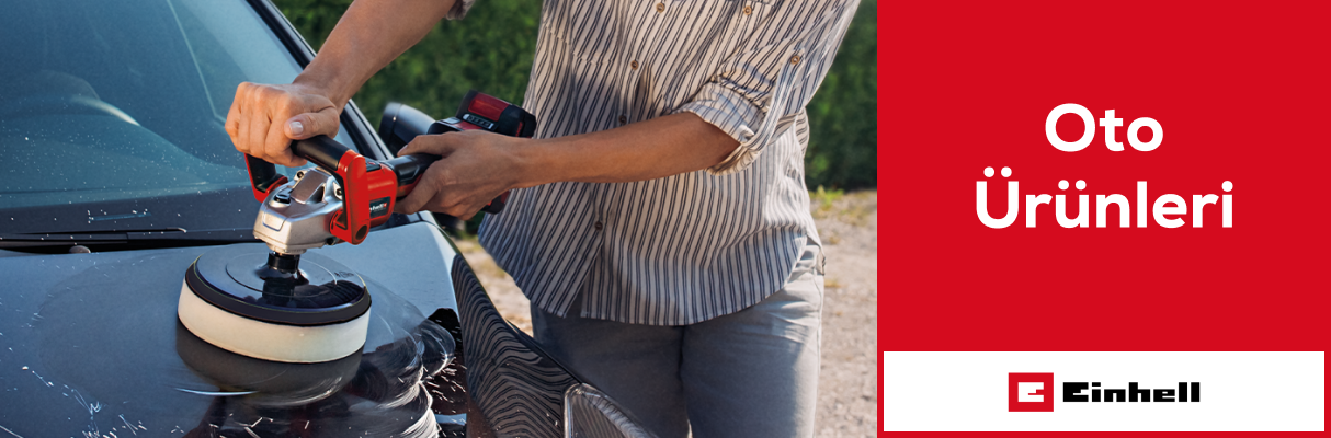 Oto Ürünleri 