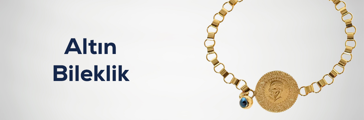 Altın Bileklik