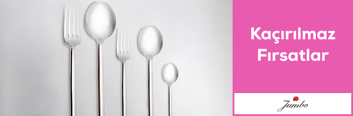 Jumbo Türkiye Mağazasında Kaçırılmaz Fırsatlar