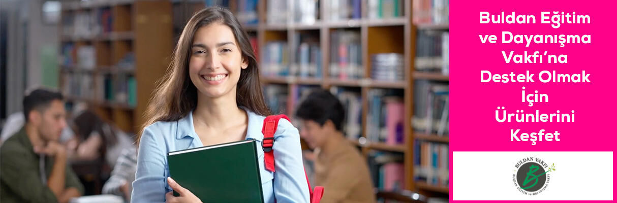 Buldan Vakfı
