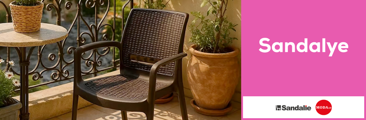 Sandalye
