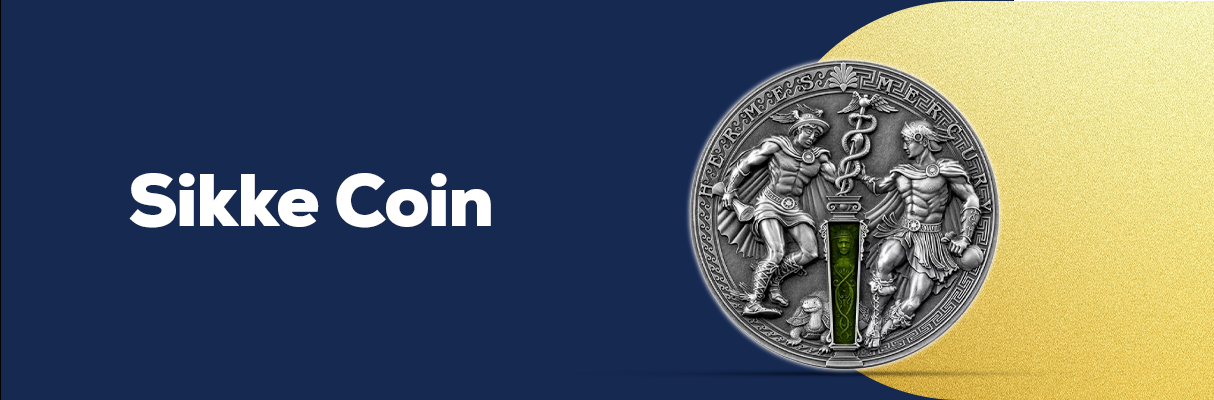 Sikke Coin