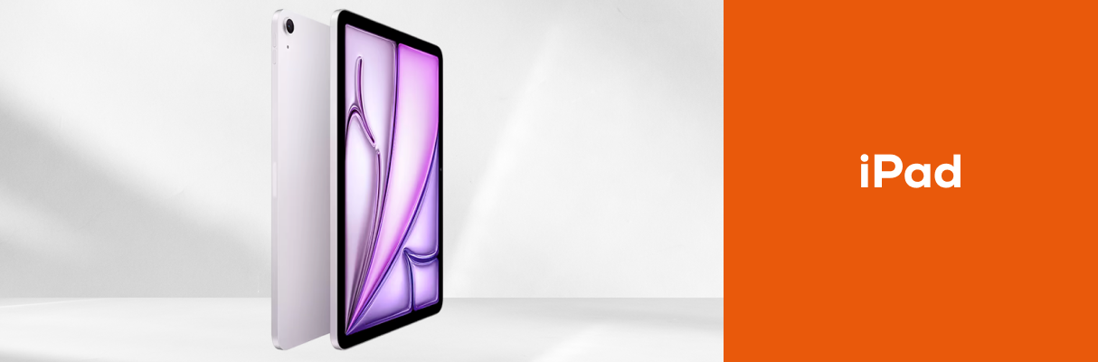 iPad