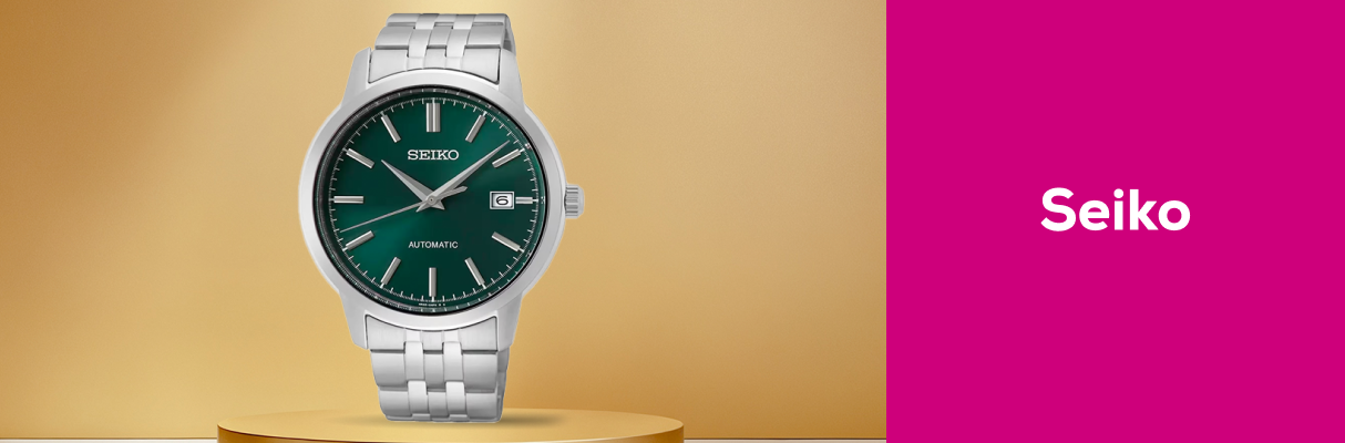 Seiko