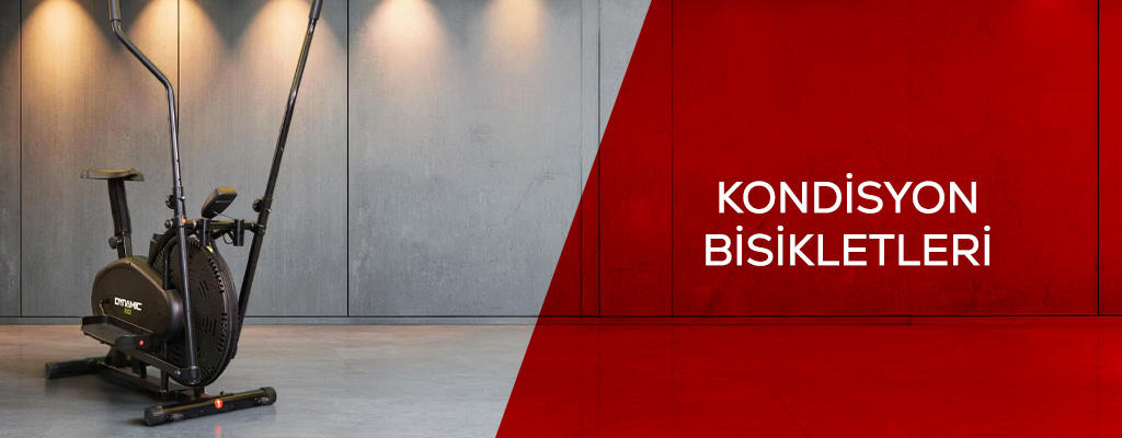 Kondisyon Bisikletleri