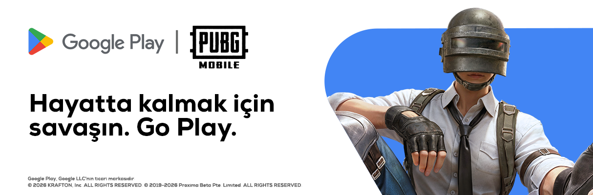 Fırsatlar Haftası tekrar Google Play'de