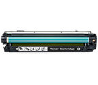 Lewox CE740A (307A)Yenilenmiş siyah toner(7K)