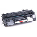 Lewox CE272A(650A)Yenilenmiş sarı toner(15K)