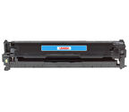 Lewox CF212A (131A)Muadil sarı toner(1,8K)