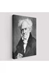 Arthur Schopenhauer Tablosu -6266