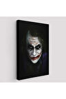 Joker Dekoratif Duvar Tablosu-6441