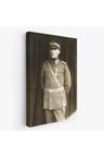 Atatürk Portre Tablosu Türkiye Cumhuriyeti Kurucusu Mustafa Kemal Atatürk Dekoratif Tablo-cu-73
