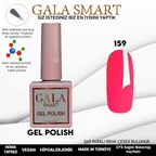GALA SMART KLASİK SERİ KALICI OJE 159