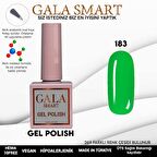 GALA SMART KLASİK SERİ KALICI OJE 183