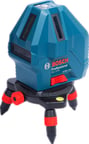 Bosch GLL 5-50 X Çapraz Çizgi Lazeri