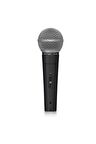 Behringer SL85S Dinamik Mikrofon