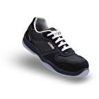 Mekap RMK Çelik Burunlu İş Ayakkabısı - S1