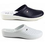 Gezer 4 Nokta İş Terliği