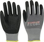 Starline E-92 Mikro Köpük Nitril Eldiven