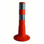 MFK - Esnek Şerit Ayırıcı Delinatör - 45 cm