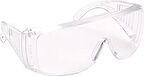 Cross 604  - Şeffaf Çok Amaçlı Koruyucu Gözlük 