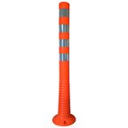 Esnek Şerit Ayırıcı Delinatör 100 Cm - MFK