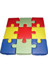 Sünger Puzzle Aktivite Minder 120x120xh10