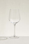 Nude Refine Beyaz Şarap Kadehi 440 CC