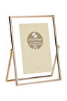 Stand Çerçeve 10x15 cm Gold