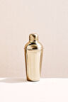 Glitter Kokteyl Shaker Gold