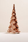 Gingerbread Yeni Yıl Ağacı 30 Cm