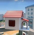KUŞ YEMLİĞİ VE EVİ
