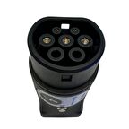 Ever Charger Elektrikli Araç V2L  Adaptörü Tip2 Deşarj  Adaptörü