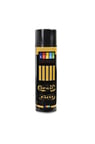 Südor Sprey Boya 200 Ml Siyah Spr100-10