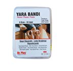 Dr Plus Yara Bandı  İlk Yardım Kiti 22 Adet 9 Ürün