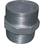 GALVANİZ DALDIRMA DÖKÜM NİPEL ( 1 1/2'' )