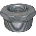 GALVANİZ DALDIRMA NİPEL REDÜKSİYON ( 1 1/4" x 3/4" )