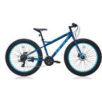 Carraro Fat Bıke 26'' 24-V Hd