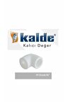 KALDE PPRC 32 MM DİRSEK 90 DERECE 50 AD.