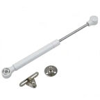 Gürçay Gazlı Kapak Pistonu 80