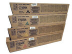 Ricoh C7200X Complete Toner Set
