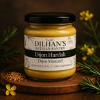 Taneli Dijon Hardalı