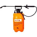 5b 5 Litre Manuel Kollu Ilaçlama Pompası