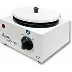 Angel Konserve Ağda Isıtıcı A130 Cezvesiz Ağda Makinesi