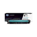 Hp 508A-ENTERPRISE M553N / M553X Siyah Toner 6.000 Say
