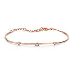 0,06 CT PIRLANTA TASARIM BILEKLIK