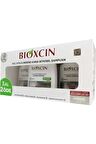 Bıoxcın Genesis Şampuan 300 ml 3 Al 2 Öde - Kuru Ve Normal Saçlar