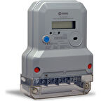 Makel Trifaze Elektronik Elektrik Sayaç